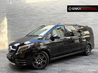 MERCEDES-BENZ V CLASS