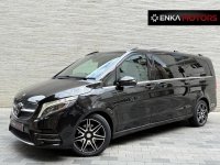 MERCEDES-BENZ V CLASS