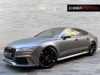 AUDI RS7