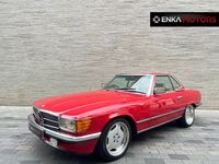 MERCEDES-BENZ 450